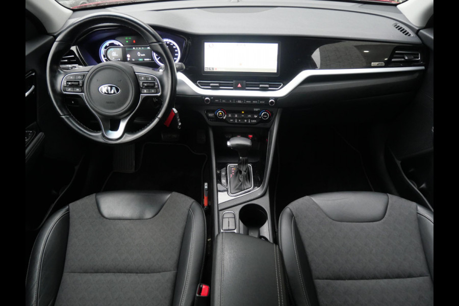 Kia Niro 1.6 GDi Hybrid DynamicLine | Clima | Cruise | Navi | Carplay |
