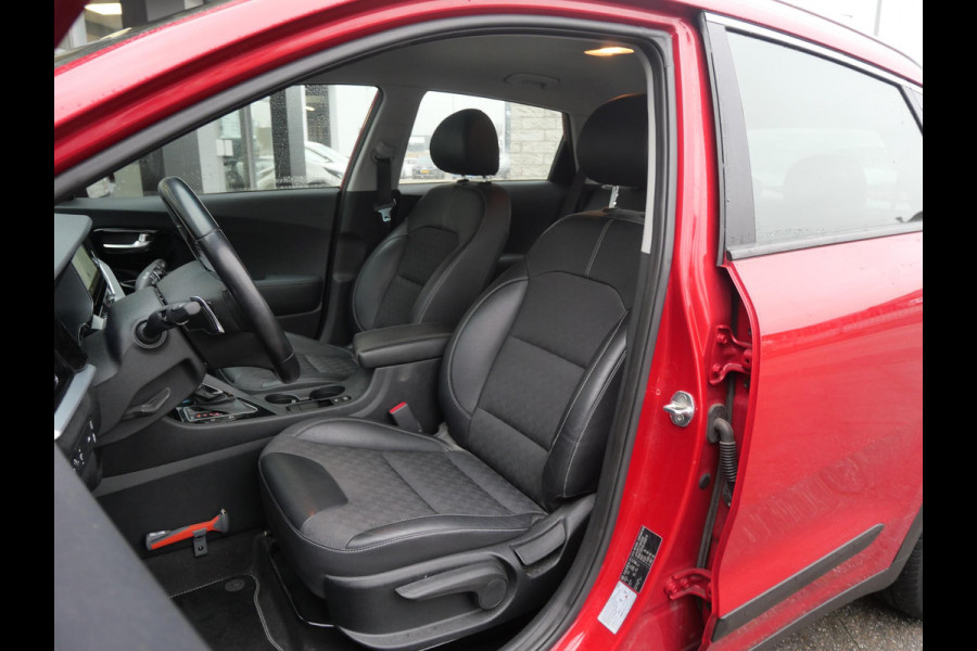 Kia Niro 1.6 GDi Hybrid DynamicLine | Clima | Cruise | Navi | Carplay |