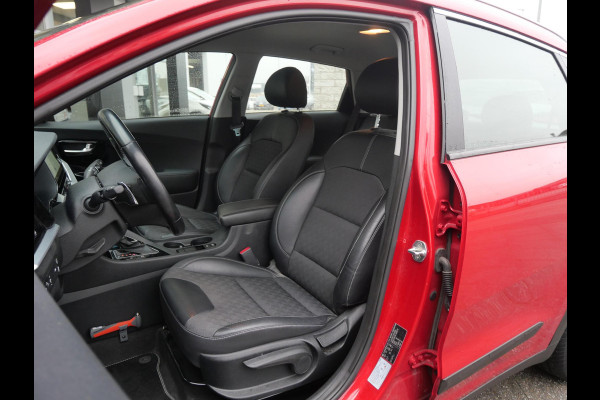 Kia Niro 1.6 GDi Hybrid DynamicLine | Clima | Cruise | Navi | Carplay |