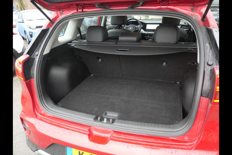 Kia Niro 1.6 GDi Hybrid DynamicLine | Clima | Cruise | Navi | Carplay |