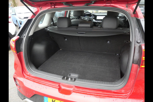 Kia Niro 1.6 GDi Hybrid DynamicLine | Clima | Cruise | Navi | Carplay |