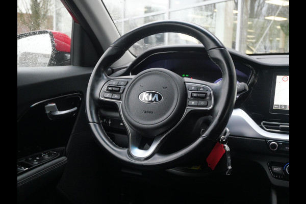Kia Niro 1.6 GDi Hybrid DynamicLine | Clima | Cruise | Navi | Carplay |