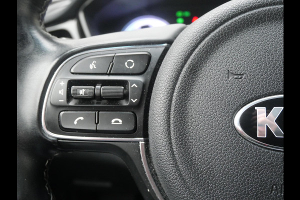 Kia Niro 1.6 GDi Hybrid DynamicLine | Clima | Cruise | Navi | Carplay |