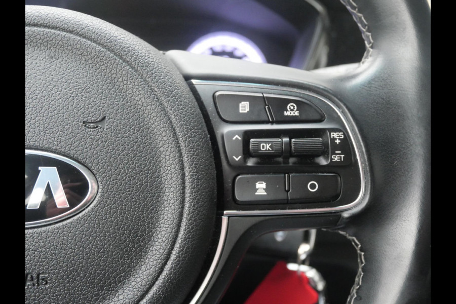 Kia Niro 1.6 GDi Hybrid DynamicLine | Clima | Cruise | Navi | Carplay |