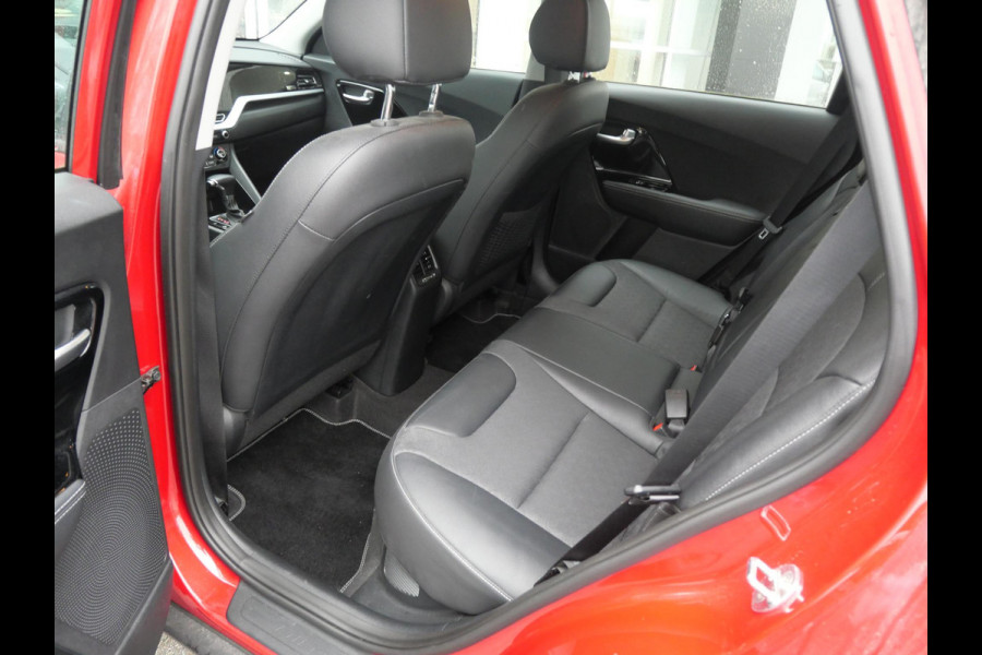 Kia Niro 1.6 GDi Hybrid DynamicLine | Clima | Cruise | Navi | Carplay |