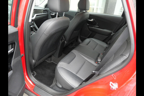 Kia Niro 1.6 GDi Hybrid DynamicLine | Clima | Cruise | Navi | Carplay |