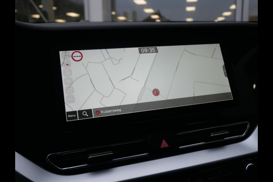 Kia Niro 1.6 GDi Hybrid DynamicLine | Clima | Cruise | Navi | Carplay |