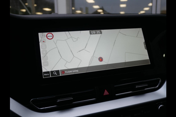 Kia Niro 1.6 GDi Hybrid DynamicLine | Clima | Cruise | Navi | Carplay |
