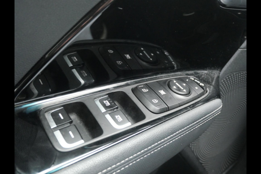 Kia Niro 1.6 GDi Hybrid DynamicLine | Clima | Cruise | Navi | Carplay |