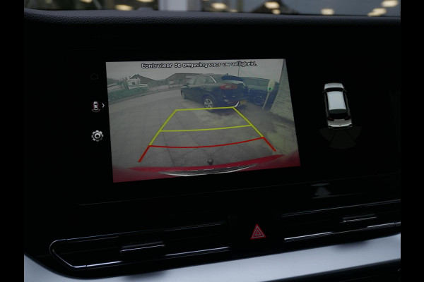 Kia Niro 1.6 GDi Hybrid DynamicLine | Clima | Cruise | Navi | Carplay |