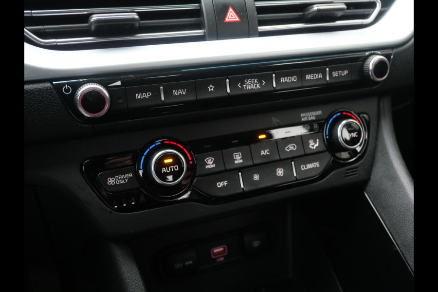 Kia Niro 1.6 GDi Hybrid DynamicLine | Clima | Cruise | Navi | Carplay |