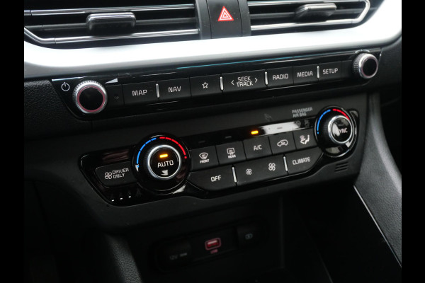 Kia Niro 1.6 GDi Hybrid DynamicLine | Clima | Cruise | Navi | Carplay |