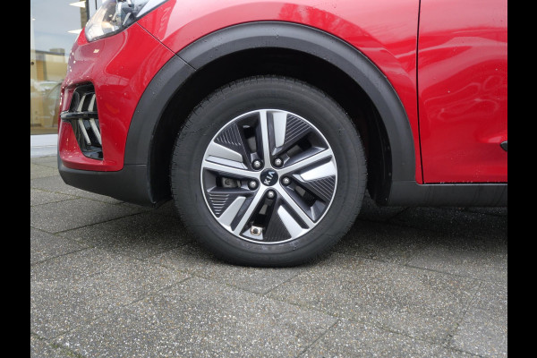 Kia Niro 1.6 GDi Hybrid DynamicLine | Clima | Cruise | Navi | Carplay |