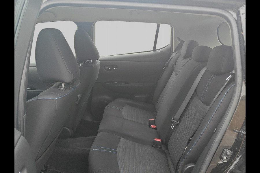 Nissan Leaf Acenta 40 kWh | Dodehoek detector | Apple Carplay/Android Auto