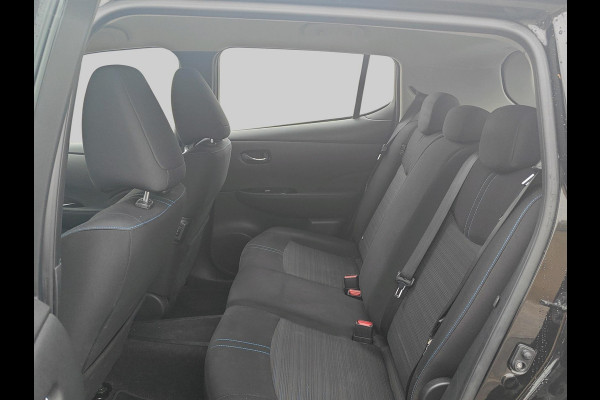 Nissan Leaf Acenta 40 kWh | Dodehoek detector | Apple Carplay/Android Auto