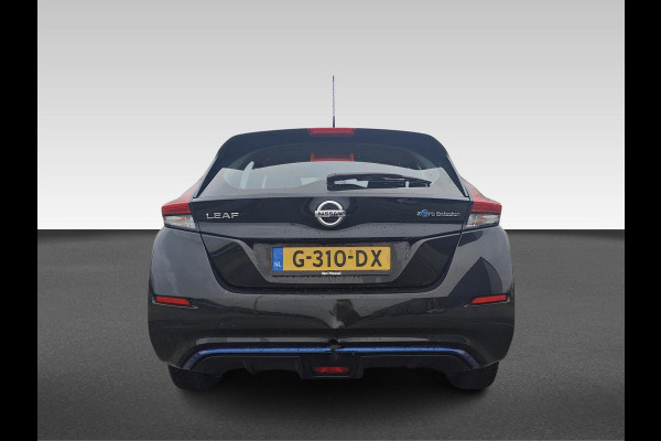 Nissan Leaf Acenta 40 kWh | Dodehoek detector | Apple Carplay/Android Auto