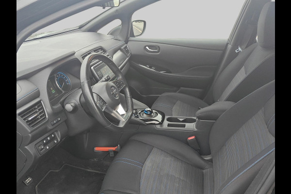 Nissan Leaf Acenta 40 kWh | Dodehoek detector | Apple Carplay/Android Auto