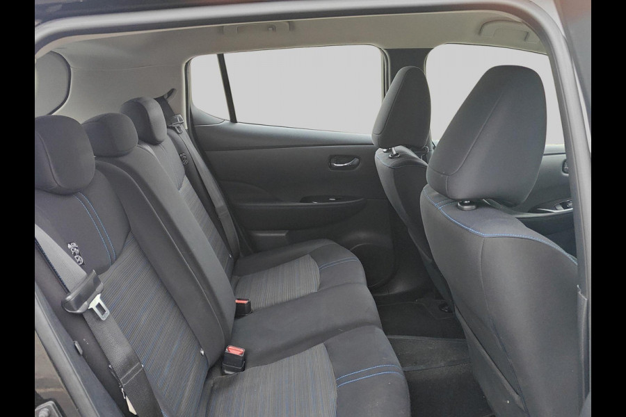 Nissan Leaf Acenta 40 kWh | Dodehoek detector | Apple Carplay/Android Auto