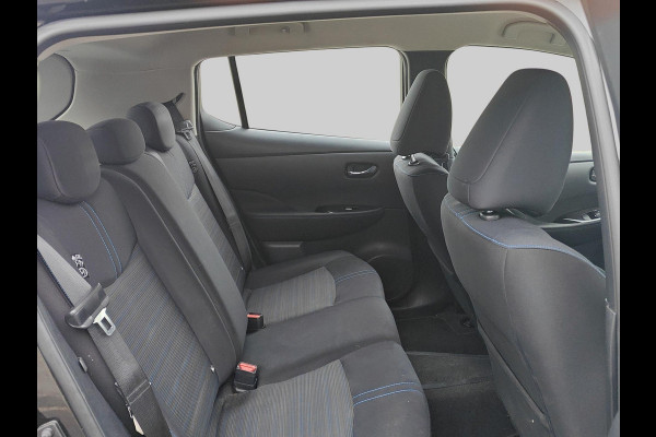 Nissan Leaf Acenta 40 kWh | Dodehoek detector | Apple Carplay/Android Auto