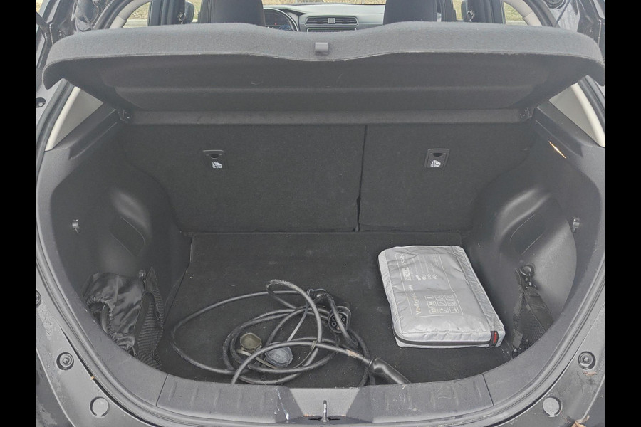 Nissan Leaf Acenta 40 kWh | Dodehoek detector | Apple Carplay/Android Auto