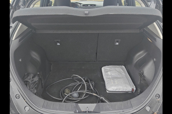 Nissan Leaf Acenta 40 kWh | Dodehoek detector | Apple Carplay/Android Auto