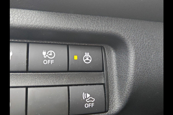 Nissan Leaf Acenta 40 kWh | Dodehoek detector | Apple Carplay/Android Auto