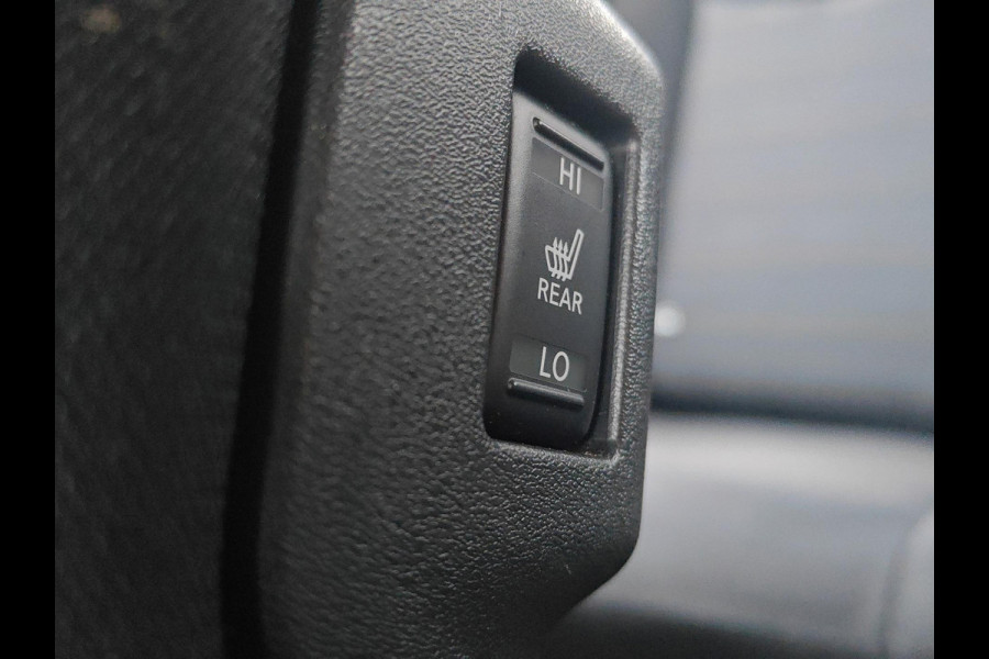 Nissan Leaf Acenta 40 kWh | Dodehoek detector | Apple Carplay/Android Auto