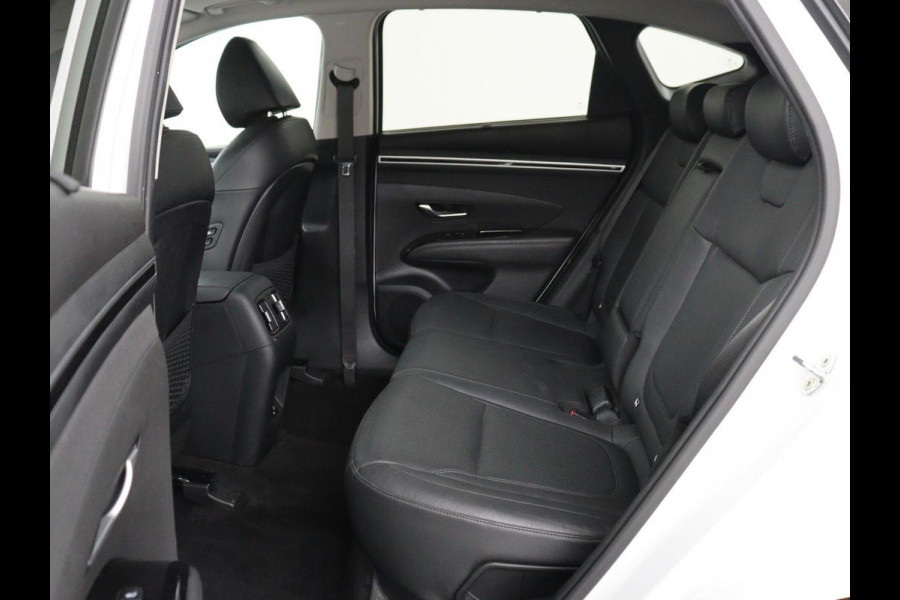 Hyundai Tucson 1.6 T-GDI PHEV Premium Sky 4WD | Panoramadak | Stoelventilatie | 360 Camera | Leder | Krell Audio | Adaptive cruise | Achterbankverwarming | Full LED | Keyless | Carplay | Navigatie | Plug In