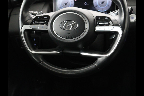 Hyundai Tucson 1.6 T-GDI PHEV Premium Sky 4WD | Panoramadak | Stoelventilatie | 360 Camera | Leder | Krell Audio | Adaptive cruise | Achterbankverwarming | Full LED | Keyless | Carplay | Navigatie | Plug In
