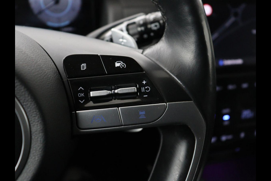 Hyundai Tucson 1.6 T-GDI PHEV Premium Sky 4WD | Panoramadak | Stoelventilatie | 360 Camera | Leder | Krell Audio | Adaptive cruise | Achterbankverwarming | Full LED | Keyless | Carplay | Navigatie | Plug In