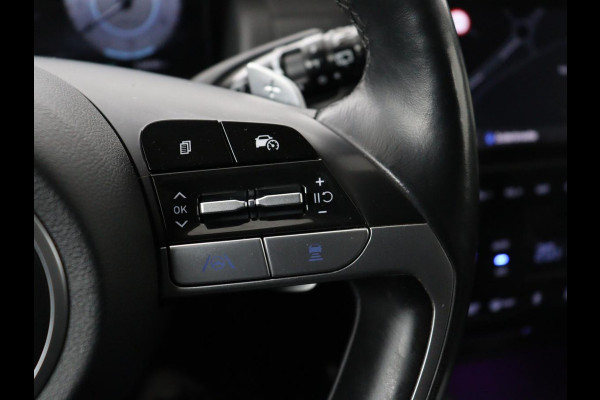 Hyundai Tucson 1.6 T-GDI PHEV Premium Sky 4WD | Panoramadak | Stoelventilatie | 360 Camera | Leder | Krell Audio | Adaptive cruise | Achterbankverwarming | Full LED | Keyless | Carplay | Navigatie | Plug In