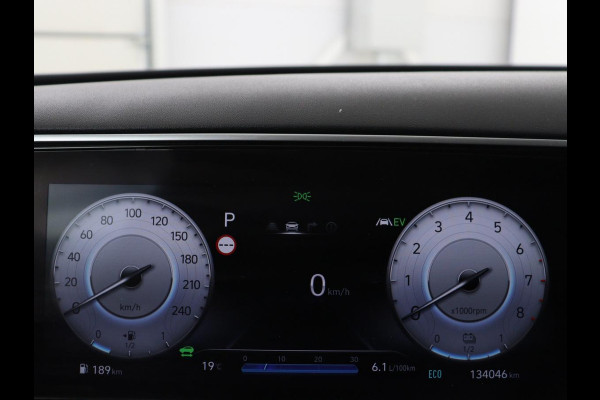 Hyundai Tucson 1.6 T-GDI PHEV Premium Sky 4WD | Panoramadak | Stoelventilatie | 360 Camera | Leder | Krell Audio | Adaptive cruise | Achterbankverwarming | Full LED | Keyless | Carplay | Navigatie | Plug In