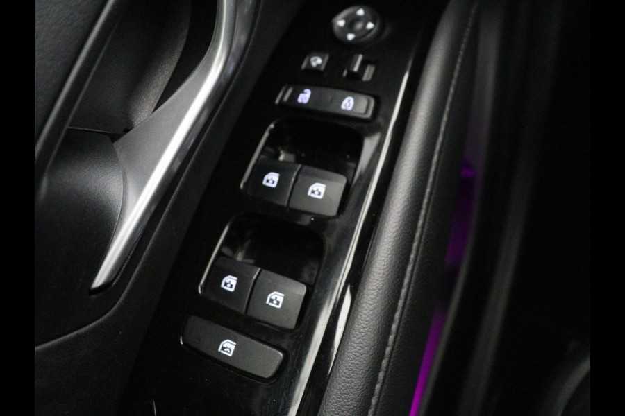 Hyundai Tucson 1.6 T-GDI PHEV Premium Sky 4WD | Panoramadak | Stoelventilatie | 360 Camera | Leder | Krell Audio | Adaptive cruise | Achterbankverwarming | Full LED | Keyless | Carplay | Navigatie | Plug In