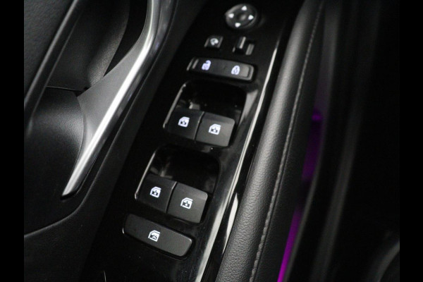 Hyundai Tucson 1.6 T-GDI PHEV Premium Sky 4WD | Panoramadak | Stoelventilatie | 360 Camera | Leder | Krell Audio | Adaptive cruise | Achterbankverwarming | Full LED | Keyless | Carplay | Navigatie | Plug In
