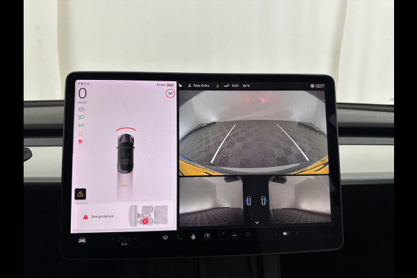Tesla Model 3 ⚠️HV-BATTERY-DEFECT⚠️ Long Range AWD 75 kWh [ 3-Fase ] {SOH-86%} (INCL-BTW) Aut. *PANO | AUTOPILOT | LEATHER | KEYLESS | FULL-LED | MEMORY-PACK | TOPVIEW | DAB | CARPLAY | DIGI-COCKPIT | LANE-ASSIST | COMFORTSEATS | 19"ALU*