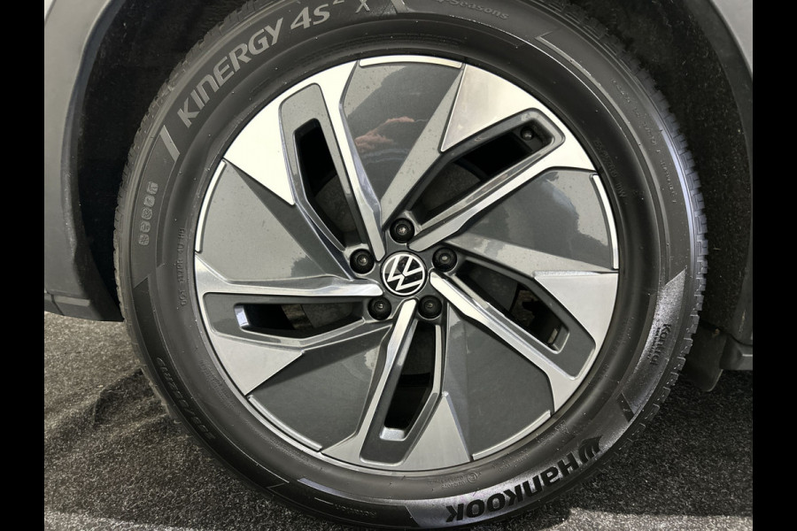 Volkswagen ID.5 Pro 77 kWh | parkeersensor | leder dashboard
