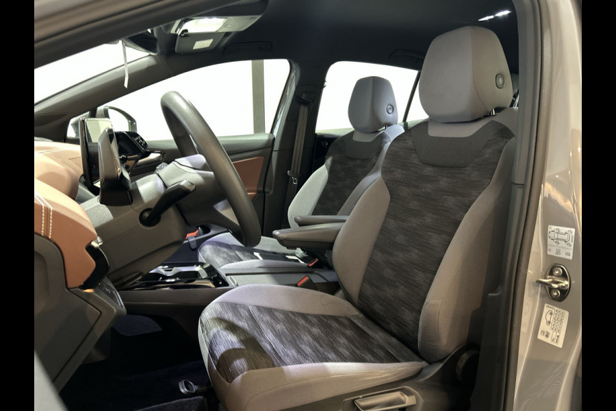 Volkswagen ID.5 Pro 77 kWh | parkeersensor | leder dashboard