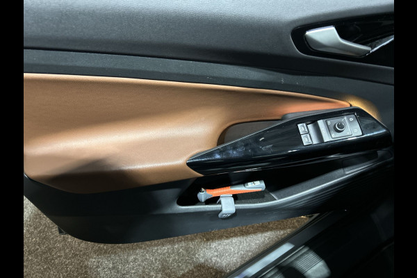 Volkswagen ID.5 Pro 77 kWh | parkeersensor | leder dashboard