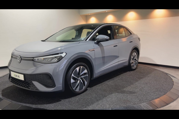 Volkswagen ID.5 Pro 77 kWh | parkeersensor | leder dashboard
