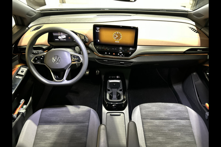 Volkswagen ID.5 Pro 77 kWh | parkeersensor | leder dashboard