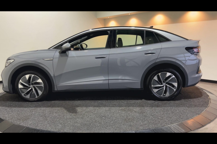 Volkswagen ID.5 Pro 77 kWh | parkeersensor | leder dashboard
