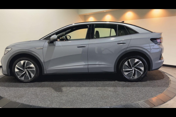 Volkswagen ID.5 Pro 77 kWh | parkeersensor | leder dashboard