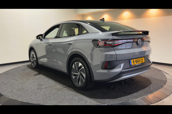 Volkswagen ID.5 Pro 77 kWh | parkeersensor | leder dashboard