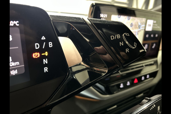 Volkswagen ID.5 Pro 77 kWh | parkeersensor | leder dashboard
