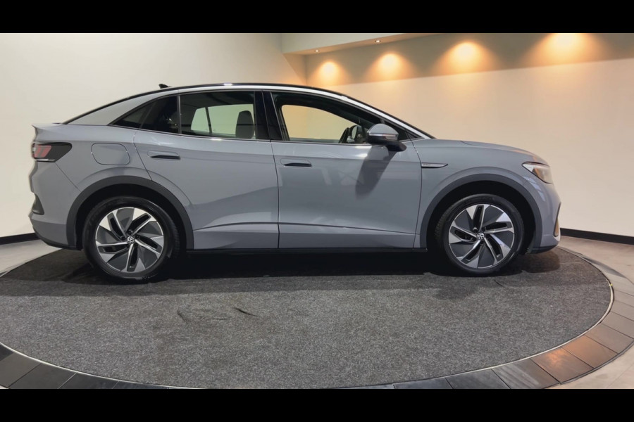 Volkswagen ID.5 Pro 77 kWh | parkeersensor | leder dashboard