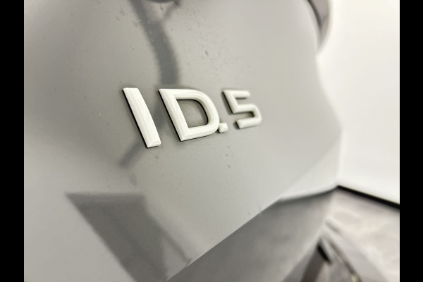 Volkswagen ID.5 Pro 77 kWh | parkeersensor | leder dashboard