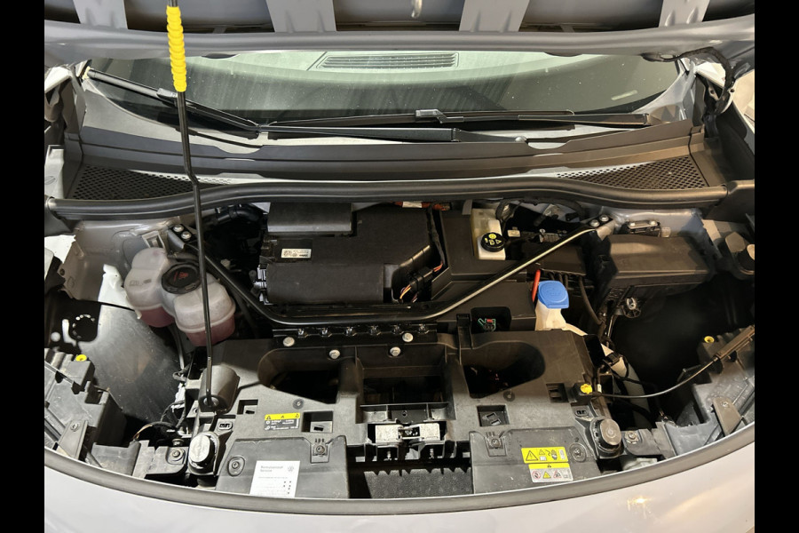 Volkswagen ID.5 Pro 77 kWh | parkeersensor | leder dashboard