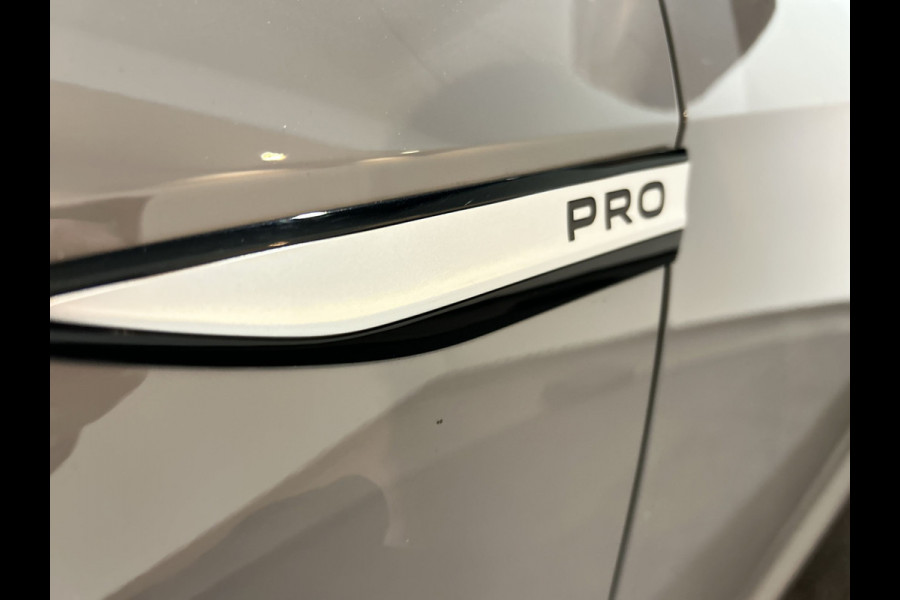 Volkswagen ID.5 Pro 77 kWh | parkeersensor | leder dashboard