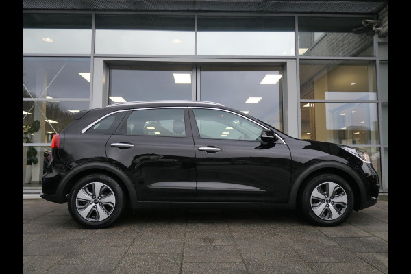 Kia Niro 1.6 GDi Hybrid DynamicLine | Navi | Clima | Trekhaak | Cruise | Camera