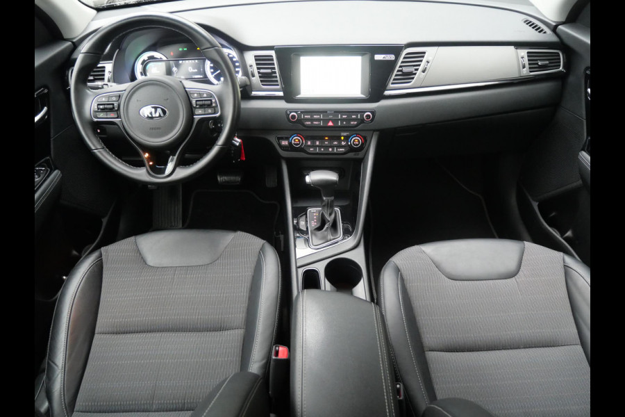 Kia Niro 1.6 GDi Hybrid DynamicLine | Navi | Clima | Trekhaak | Cruise | Camera